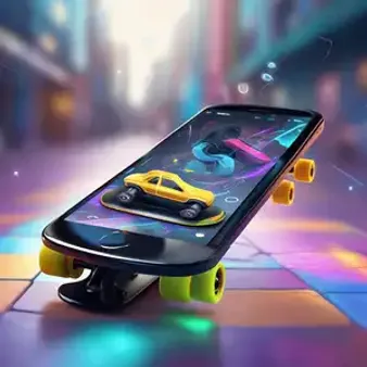 Advanced Skateboard Apps: Tricks, Tutorials, and More